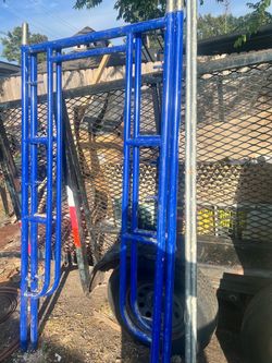 Scaffold