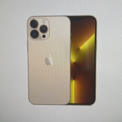 IPHONE 13 PRO MAX FOR SALE 