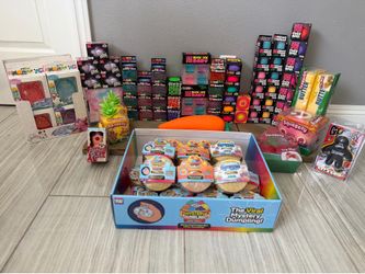 Squeeezy, squishies, needoh, squeezy, Pokemon, sensory toys