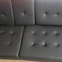 Couch futon