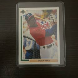 Michael Jordan 1999 Upper Deck SP1