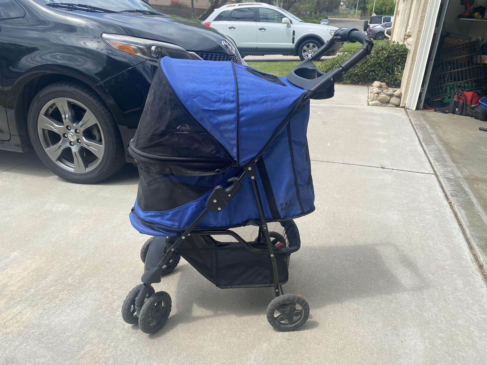 Pet Stroller for Sale in Highland, CA - OfferUp
