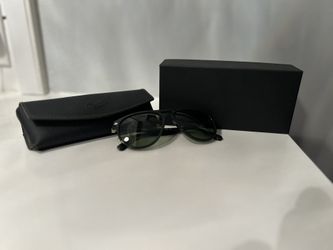 Persol Handmade Pilot 