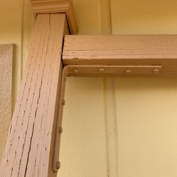 Real Estate Sign Post Deluxe 