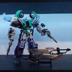 Transformers 