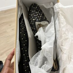 Michael Kors Flats