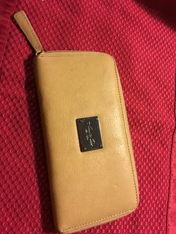 Kenneth Cole Wallet