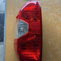 Toyota Tundra 14-21 Tail Light LEFT