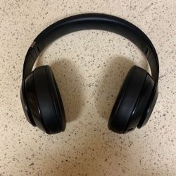 Beats Studio 3