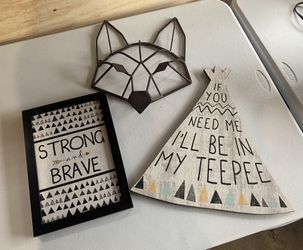 Signs