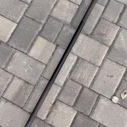 Grey Man Gear Olympic Barbell - 20KG/44LB