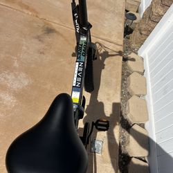 Used Oraimo Srambler 100