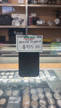 Iphone 14 Pro Max 128GB