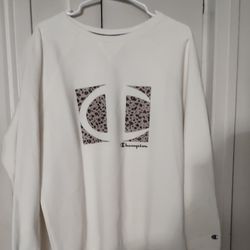 Women's Champion Sweatshirt