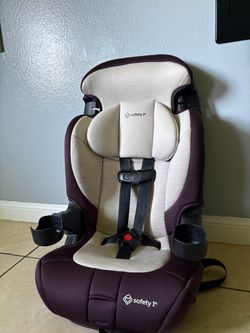 Car seat