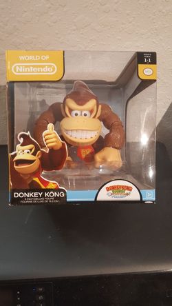 Nintendo Donkey Kong Country