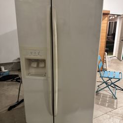 Kenmore Elite Refrigerator 