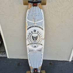 Sector 9 Longboard 