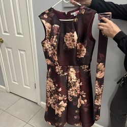 Beautiful Dress- Size 10