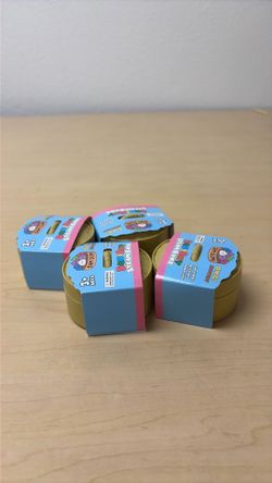 Mystery dumpling box