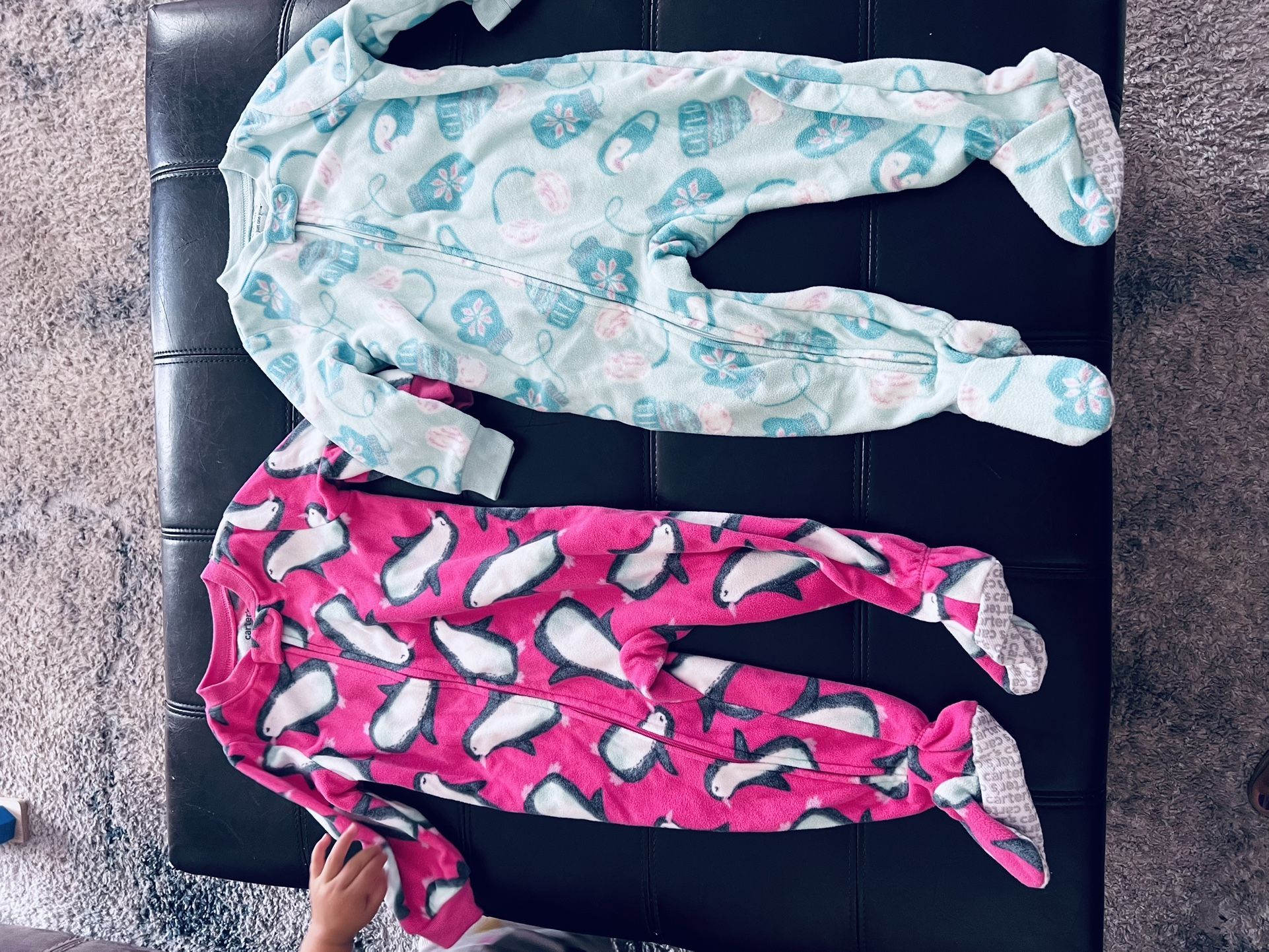 9 months And 12 Months Baby Girl Clothes