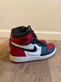 Jordan 1 retro high size 8.5