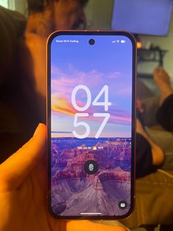 Google Pixel 9a