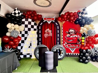 Decoraciones Para Fiestas