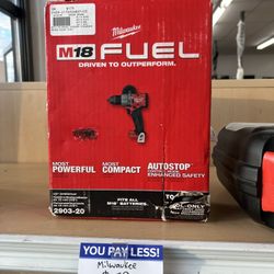 Dewalt Impact Drill