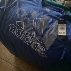 adidas shirt