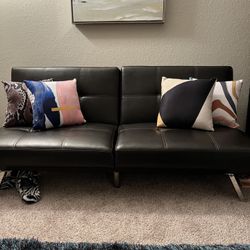 Loveseat/Futon