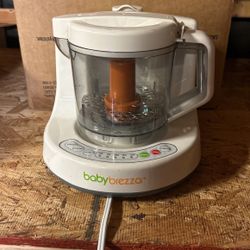 Baby Brezza