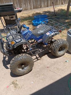 Quad
