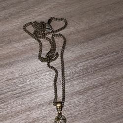 Basketball Chain