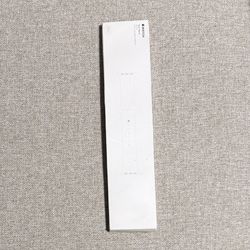Apple Watch Sports Band (White) 38mm