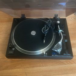 GLi Pro BD-1600