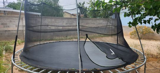 Trampoline