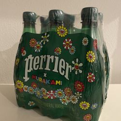Perrier Murakami