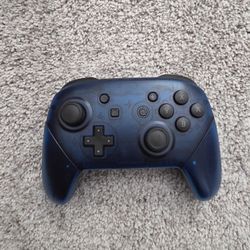 Nintendo Switch Pro Controller 