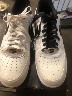 Nike Air Jordan 1
