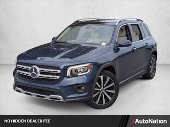 2023 Mercedes-Benz GLB 250