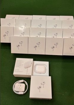 Airpods pro generation 2