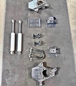 Lift kits