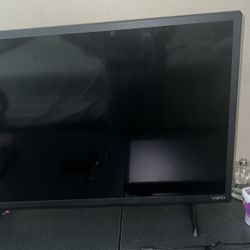 24 Inch Vizio Smart TV