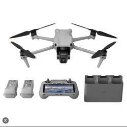 Dji Air 3 Fly More 