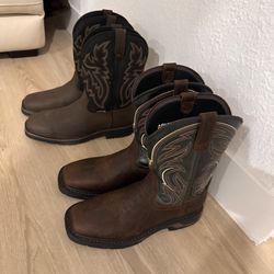 Cowboy Boots! NEW! 