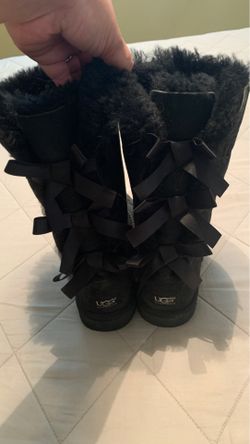 UGG Bailey