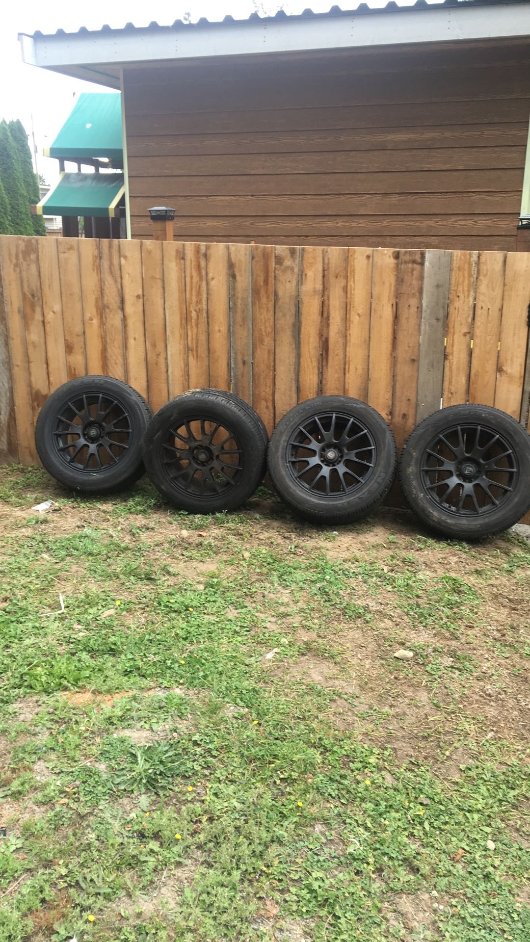 Wheels