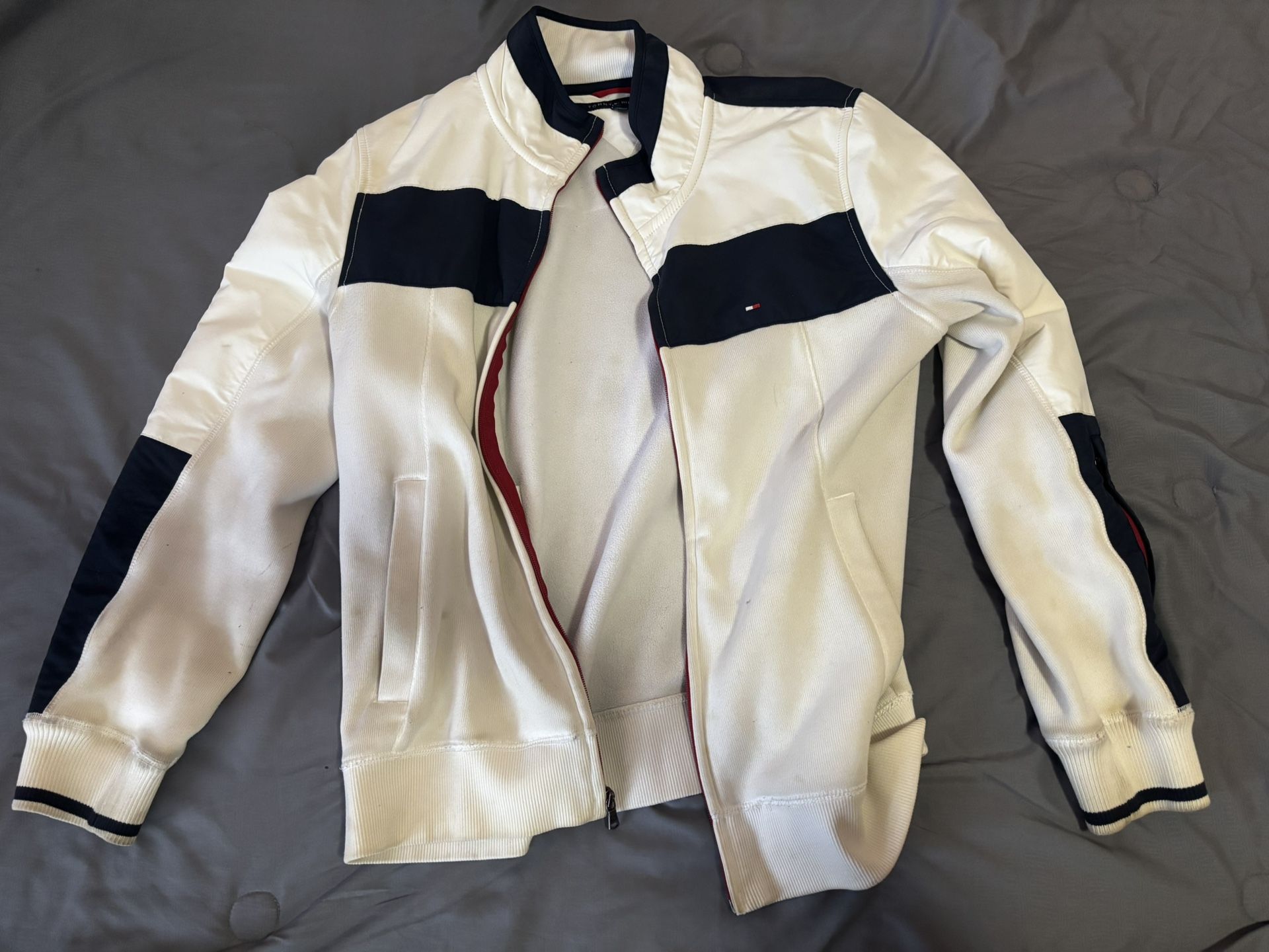 Tommy Hilfiger Jacket