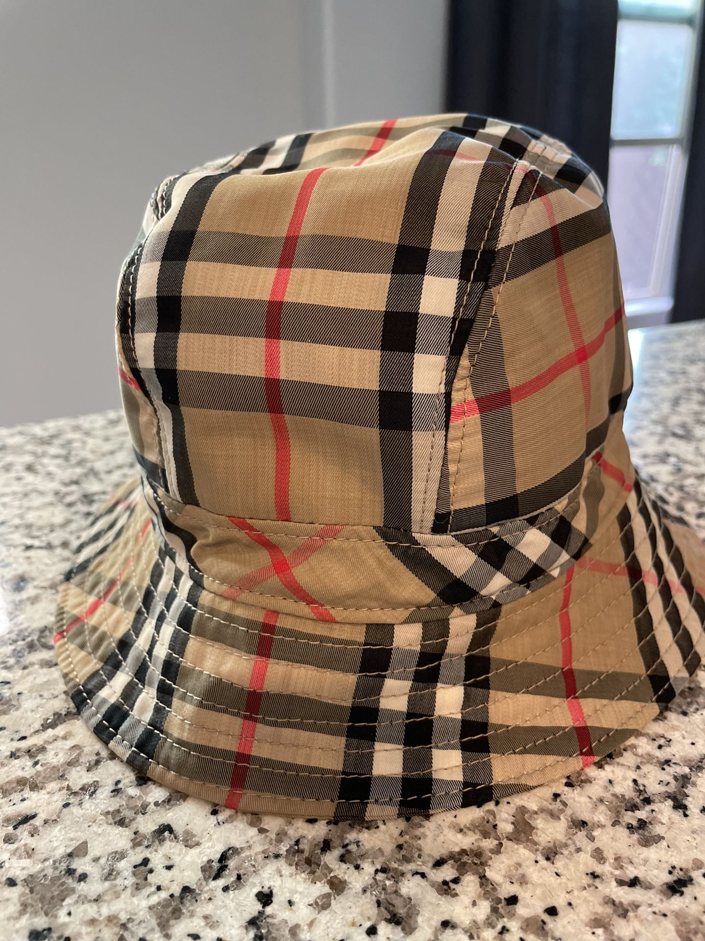 Burberry Bucket Hat 